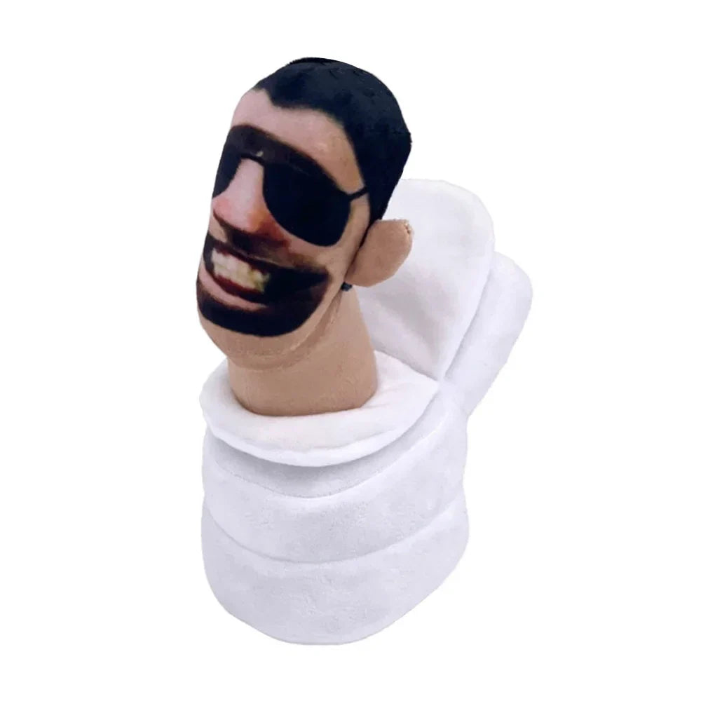 Skibidi Toilet