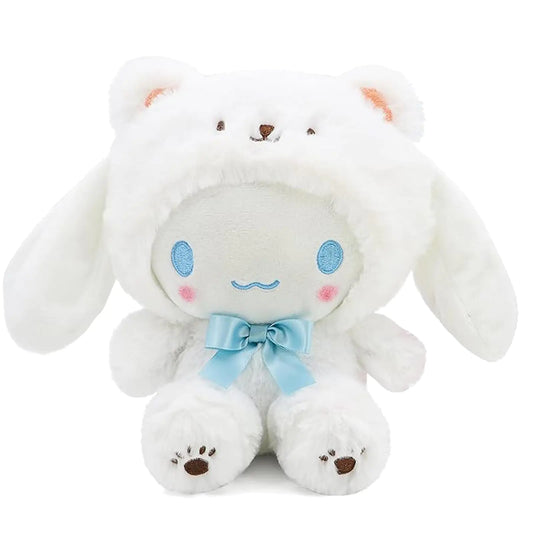 13.7" Anime Character Plush Doll